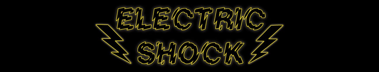 Electric Shock Hard Rock