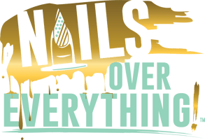 Nails Over Everything