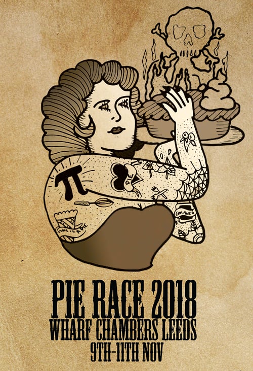 Pie Race Festival