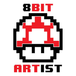 8 Bit Artist