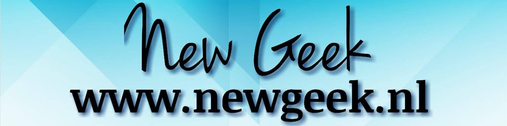 New Geek
