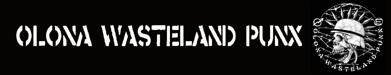 Olona Wasteland Punx