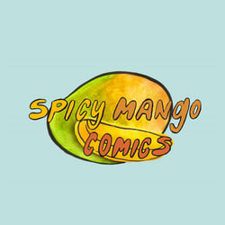 Spicy Mango Comics