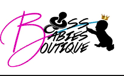 Boss Babies Boutique