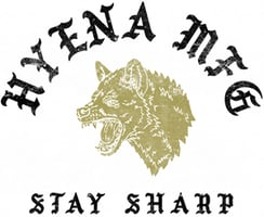 HyenaMfg