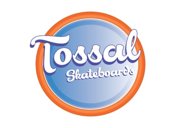 Tossal Skateboards
