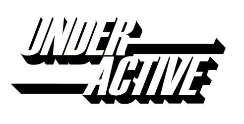 underactive