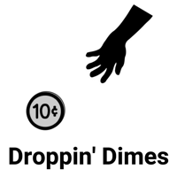 Droppin' Dimes Co