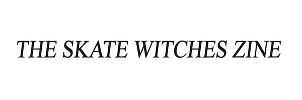 THE SKATE WITCHES
