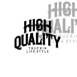 HighQualityTruckin