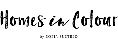 Sofia Sustelo Ceramics