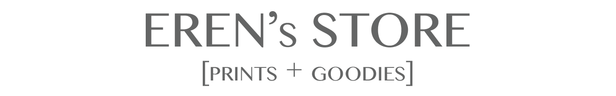 Eren - Art Shop