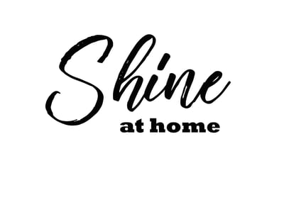 Shineathome