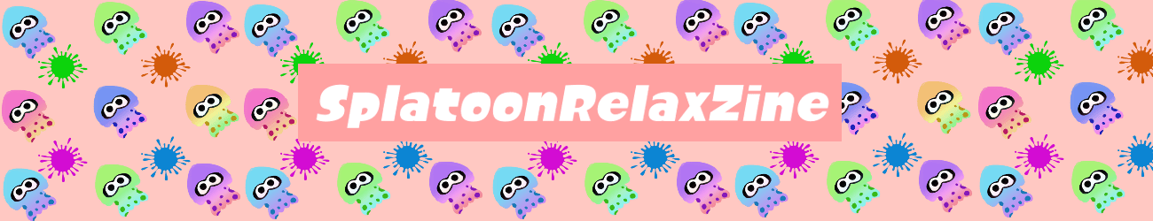 splatoonrelaxzine