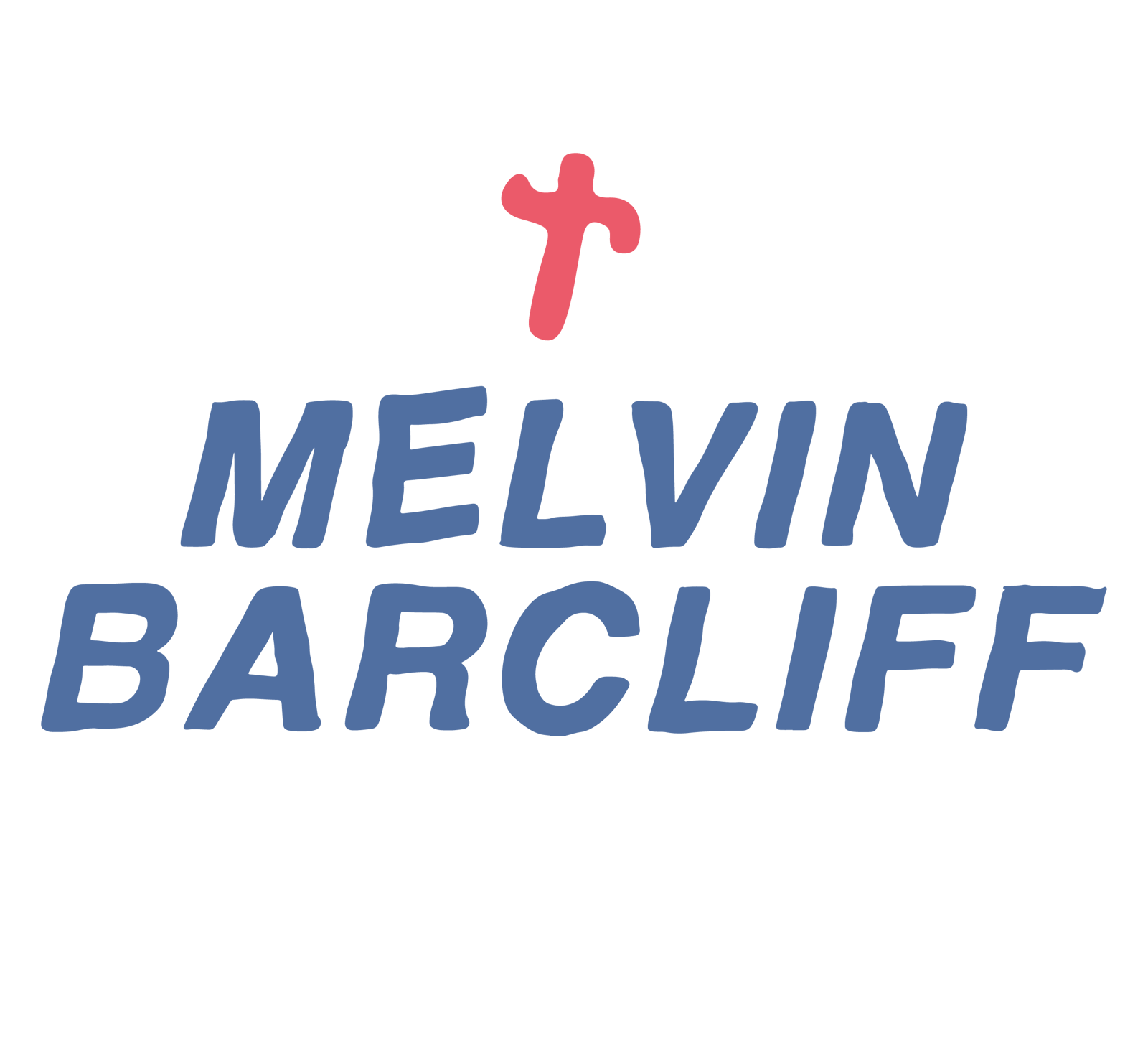 Melvin Barcliff