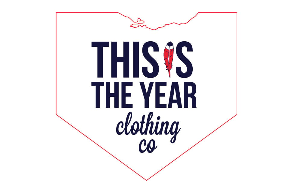 This Is The Year Clothing