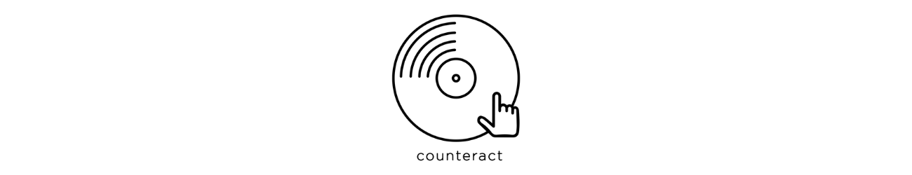 Counteract