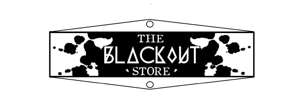 the blackout store