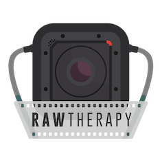 rawtherapy
