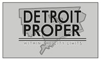 Detroit Proper