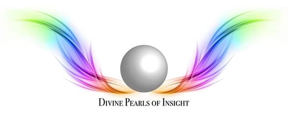 Divine Pearls of Insight