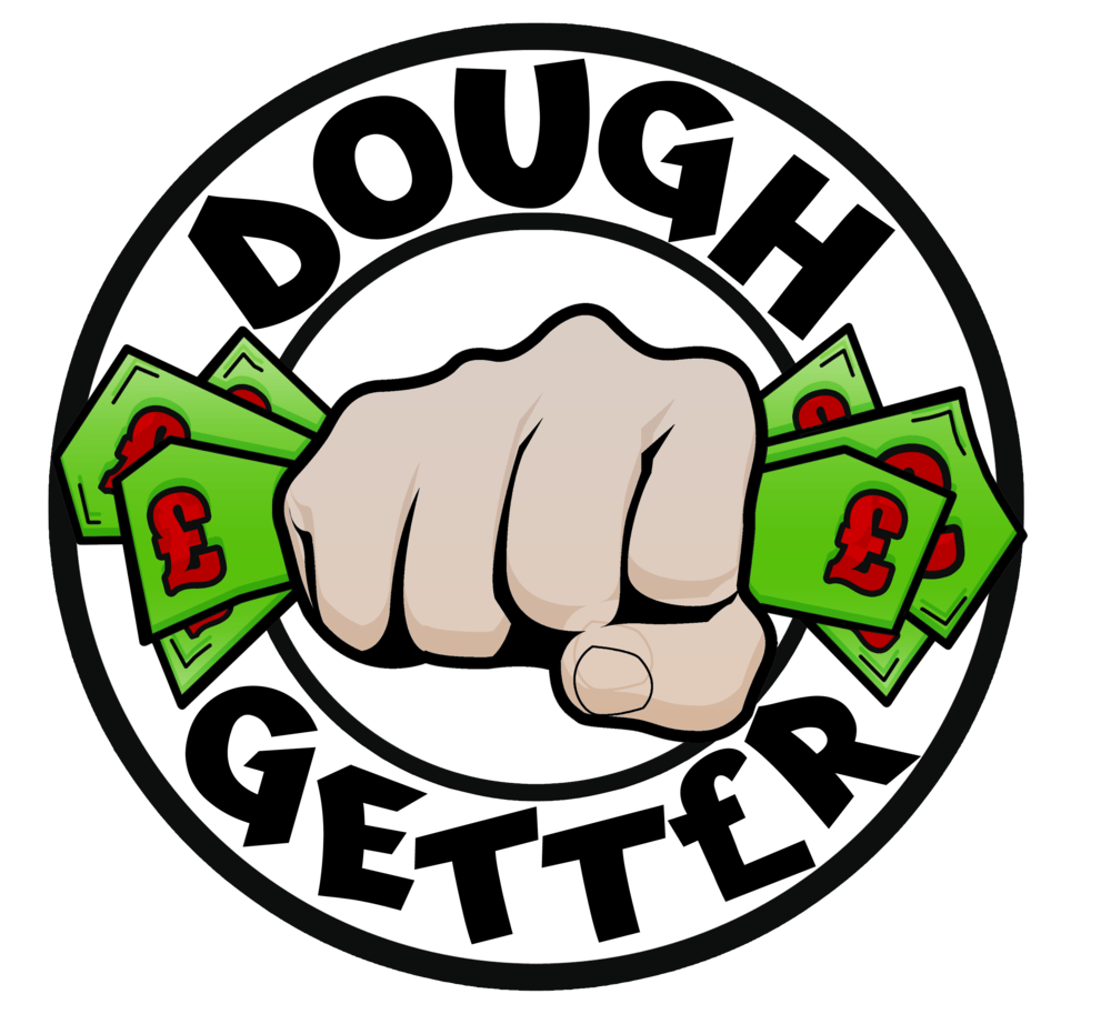Dough Getter Clothing
