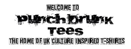 PunchDrunk tees