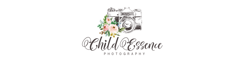 Child Essence Photography