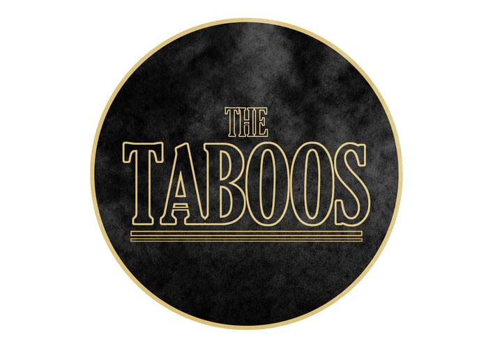 The Taboos