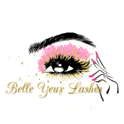 Belle Yeux Lashes