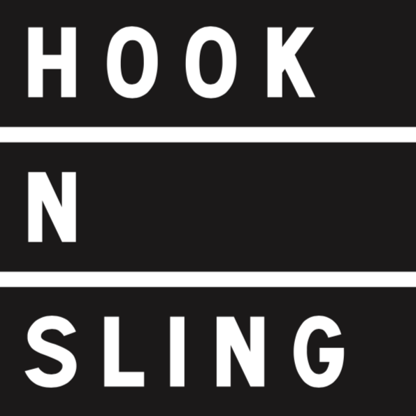 Hook N Sling Merch Store