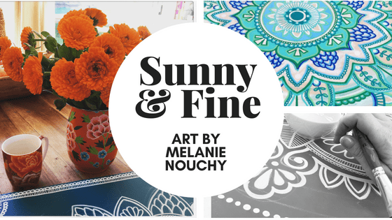 Sunny and Fine