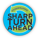 Sharp Turn Ahead