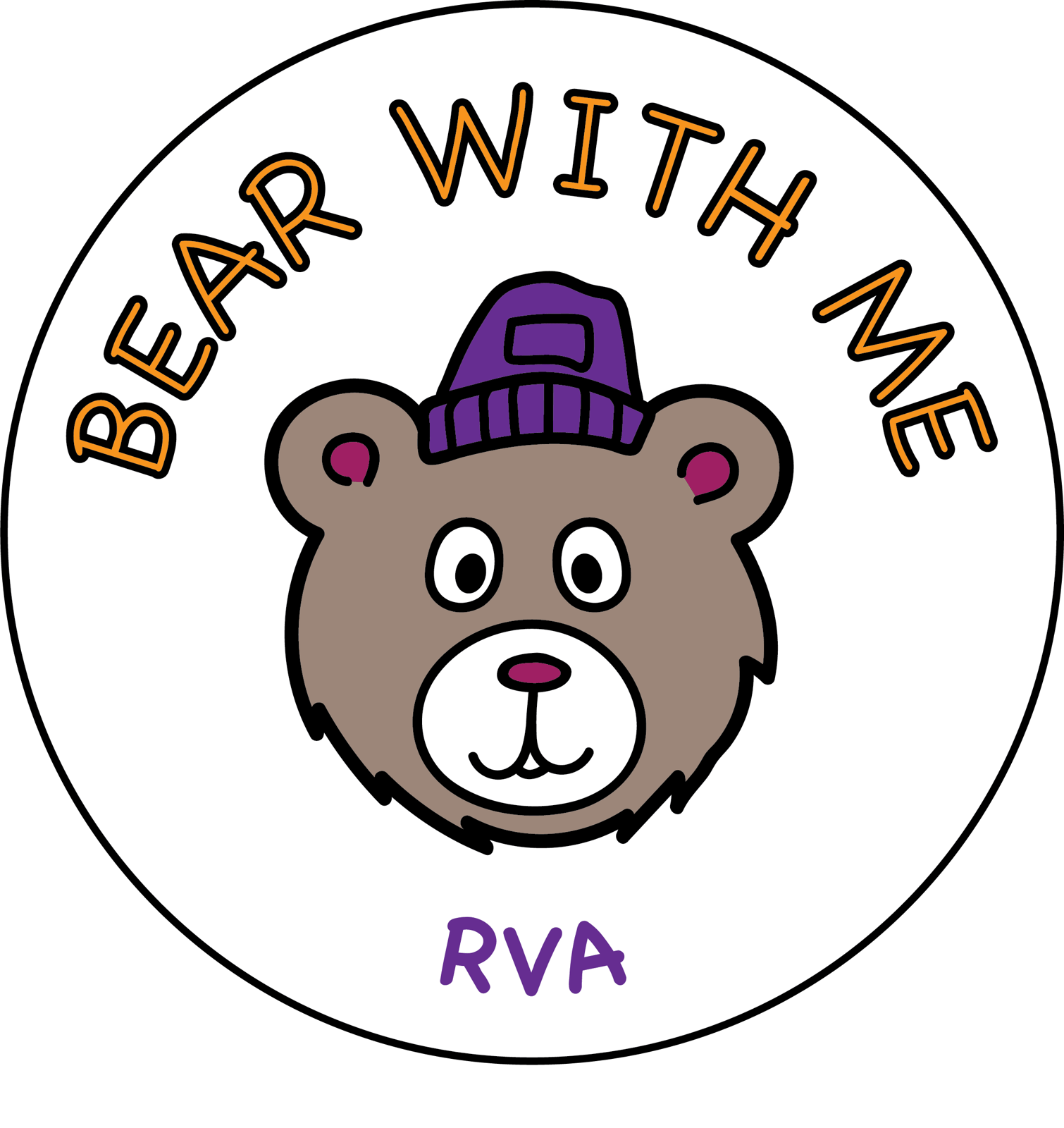 Bear With Me RVA