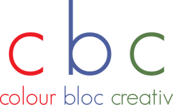 powered by colour bloc creativ