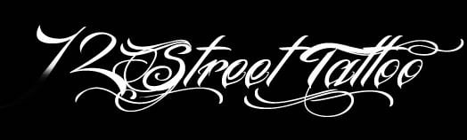 72 Street Tattoo