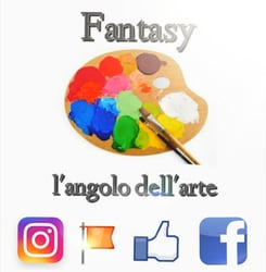 FANTASY L'ANGOLO DELL'ARTE