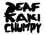 Deaf Kaki Chumpy