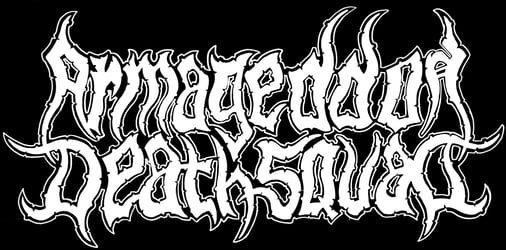 Armageddon Death Squad
