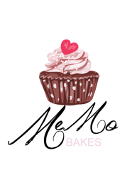 Me-Mo Bakes 