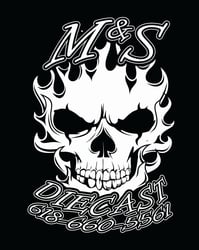 M&S Diecast