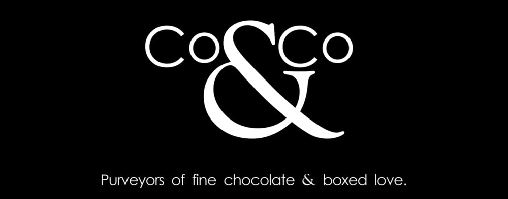 Co&Co Chocolates