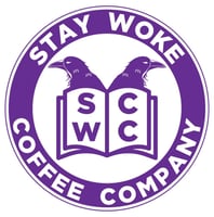 Stay Woke Coffee Company