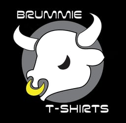 Brummie T-Shirts