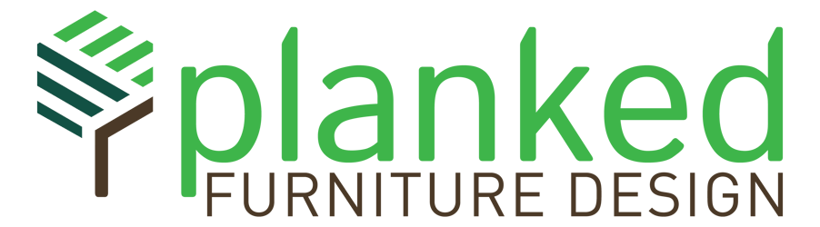 Planked Furniture Design 