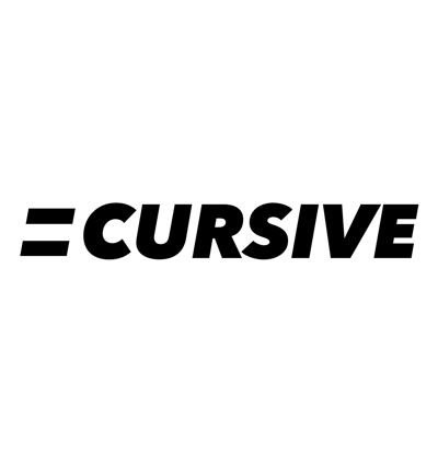 Cursive Club