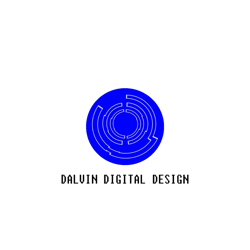 Dalvin Digital Design