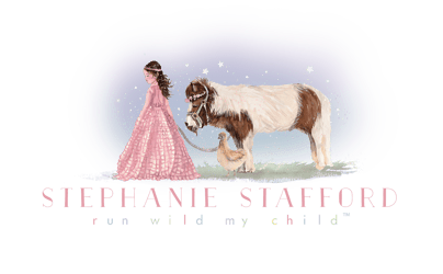 Stephanie Stafford, Photographer