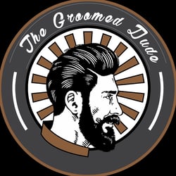 The groomed dude