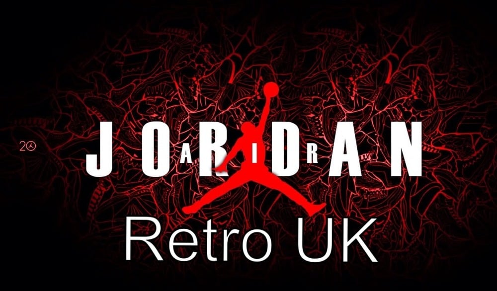 Jordan Retro UK